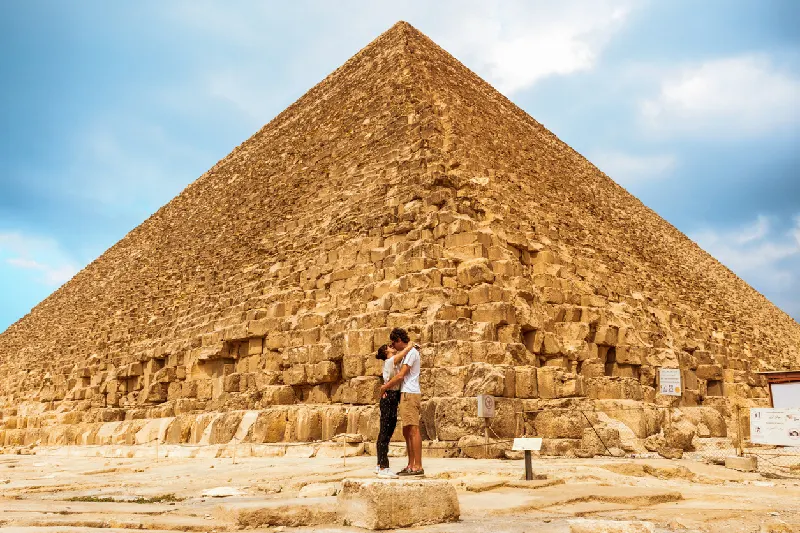 Viaje a Egipto en Navidad de 8 días | Asuán, Luxor y El Cairo
